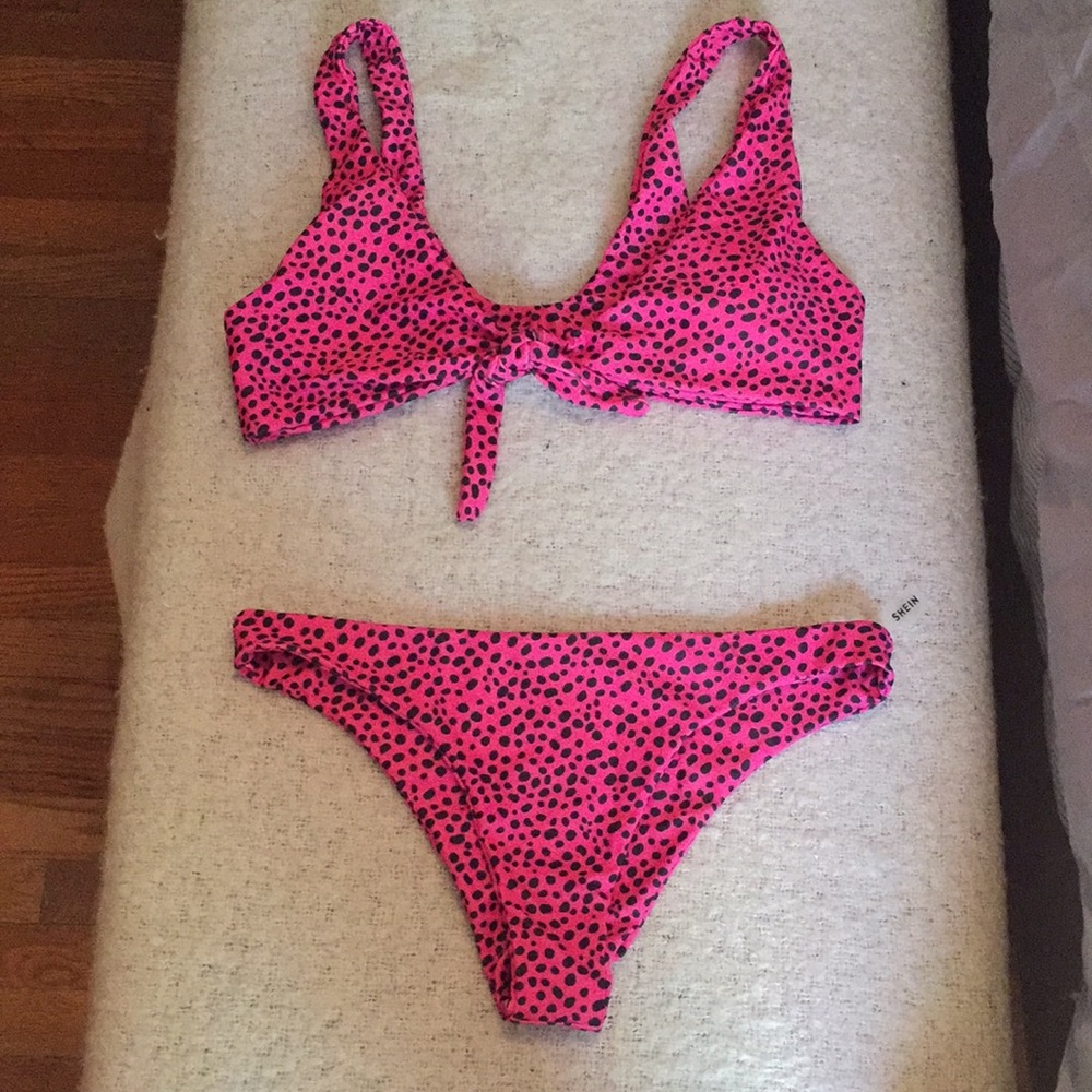 Shein bikini